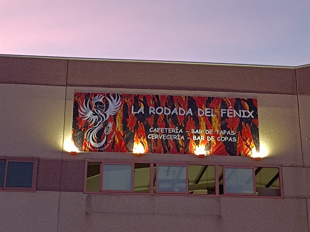 La Rodada del Fenix