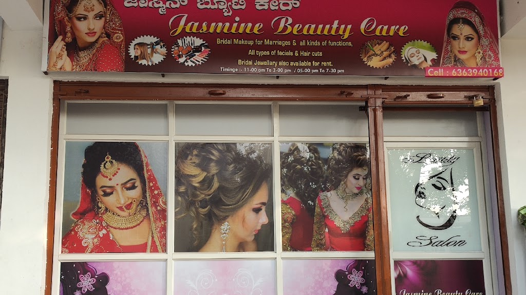 Jasmine Beauty Care