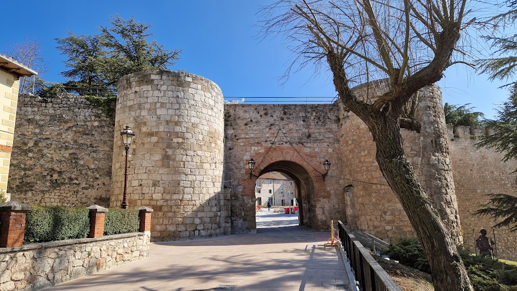 Arco de San Martin