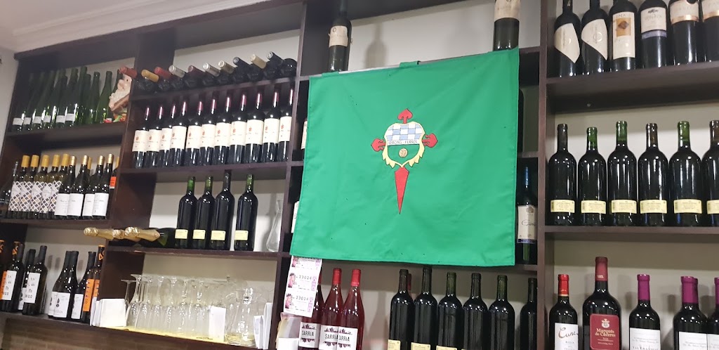 Bar El Trilli — Ambiente