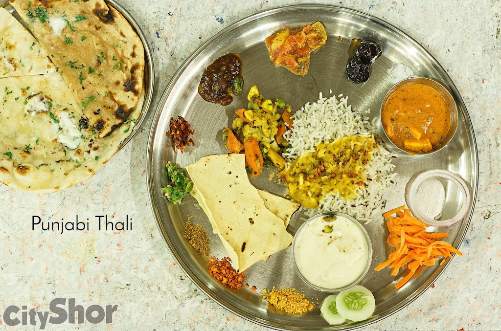 Thali