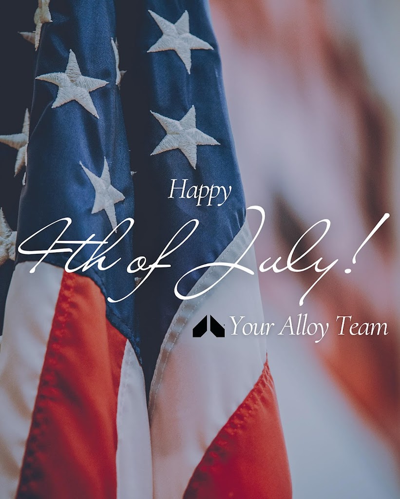  Alloy Personal Training - Blakeney