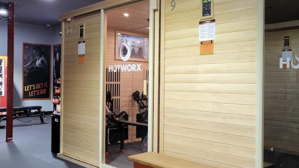  HOTWORX - Owasso, OK