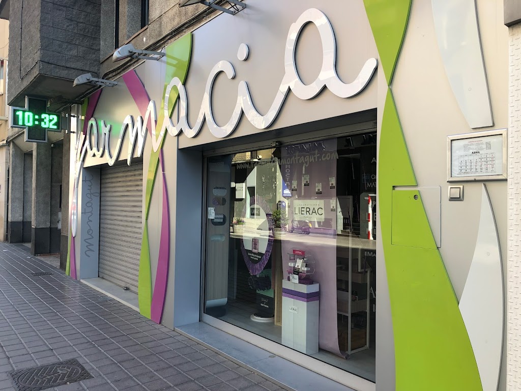 FARMACIA MONTAGUT