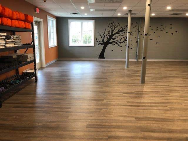  Phoenix Fitness and Yoga