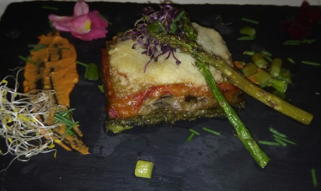 Passeig del Mar — Comida y bebida