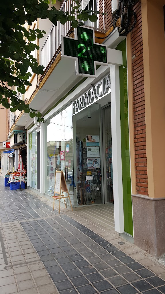 Farmacia Rei en Jaume