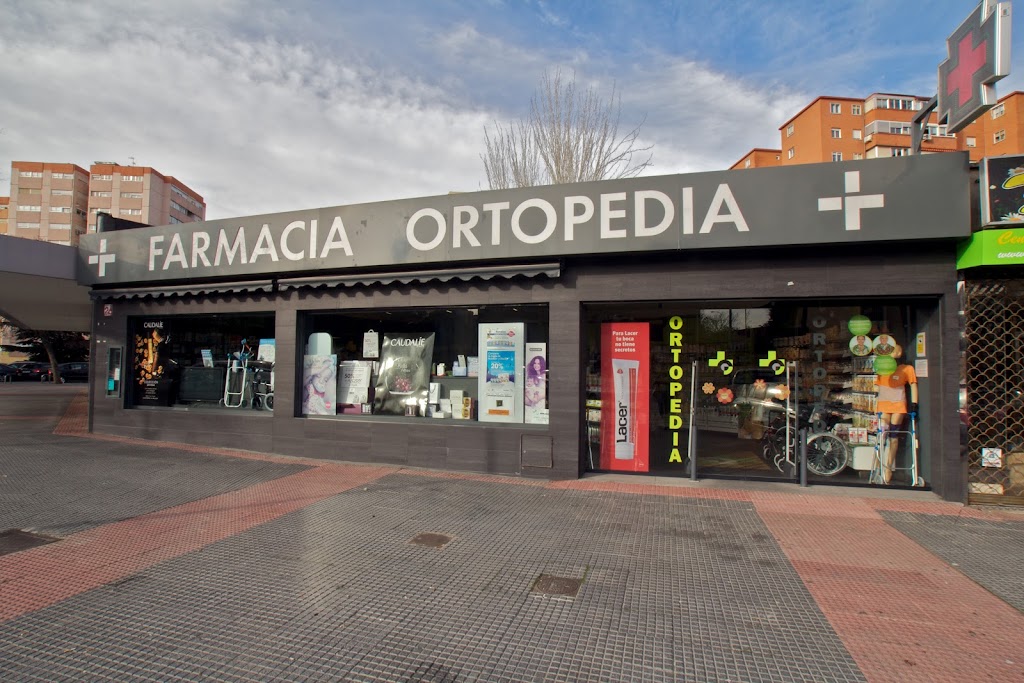 Farmacia Mejico 23 abierto 365 dias)