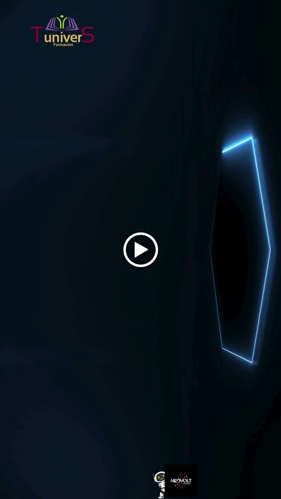 TUNIVERS Formacion Profesional — Videos