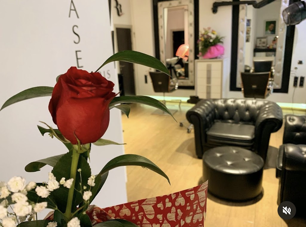 Ruben Rincon estilista