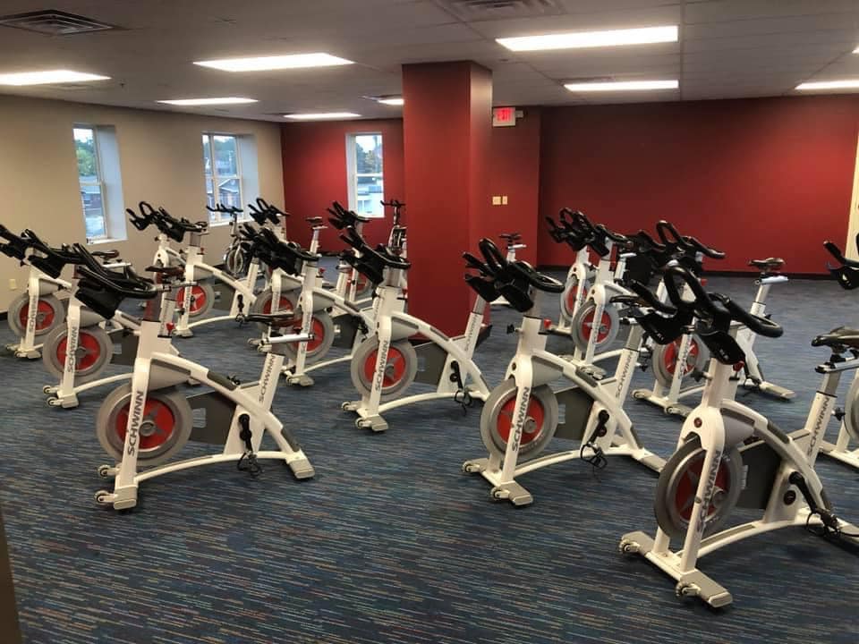  Dawson's Fitness & Bootcamp