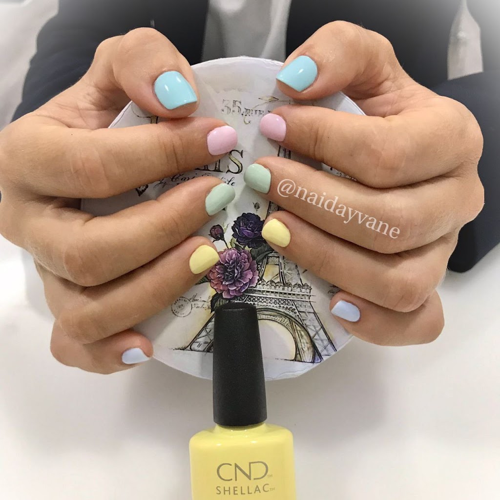 Naida y Vane - Centro de Estetica — Del propietario