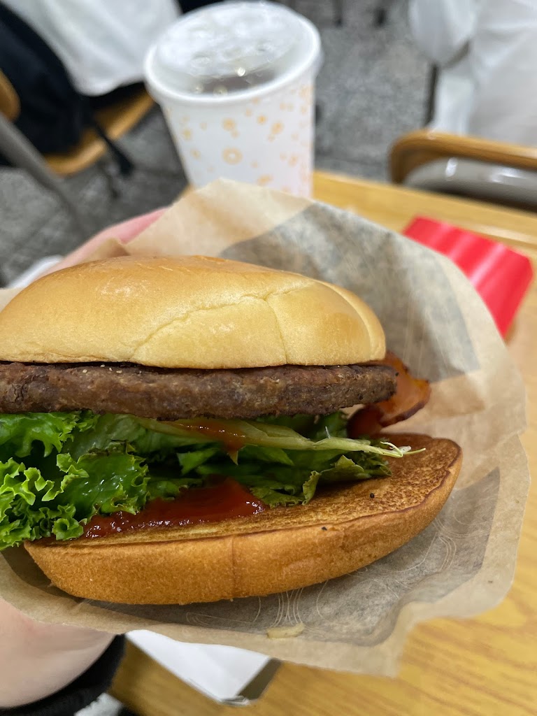 麥當勞-大里大買家餐廳 的照片