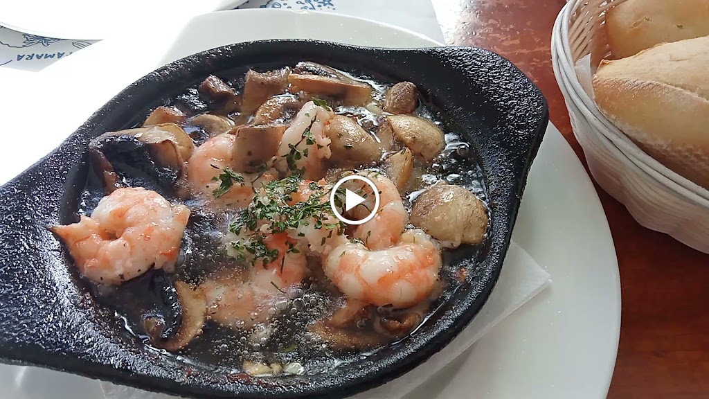 Restaurante La Chalana (The Flatboat) — Videos