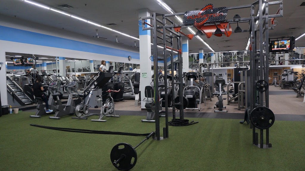  ATL Fitness 24/7 Beaver Ruin