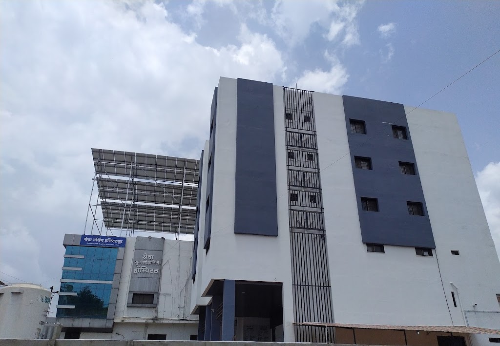 Dr. Seva Superspeciality Hospital And Critical Care Centre