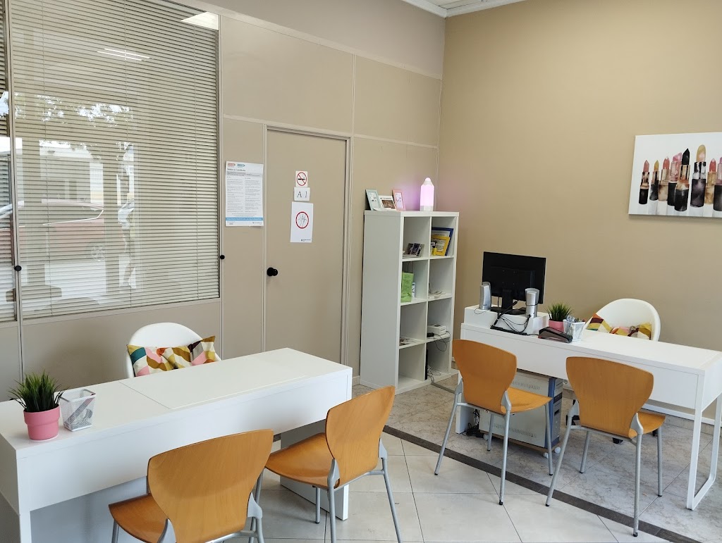 Centro De Estudios Mayte