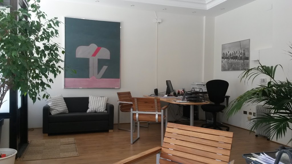 Seguros y Servicios Amorebieta 2012, SL — Interior