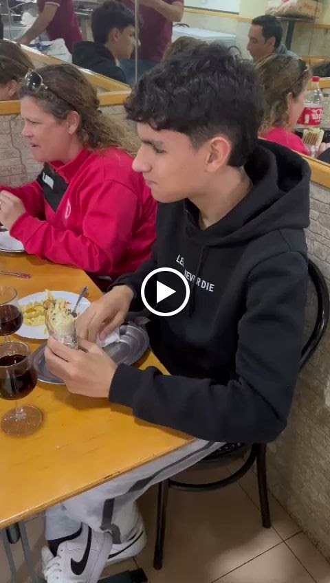 Bar Doner Kebab Said — Videos