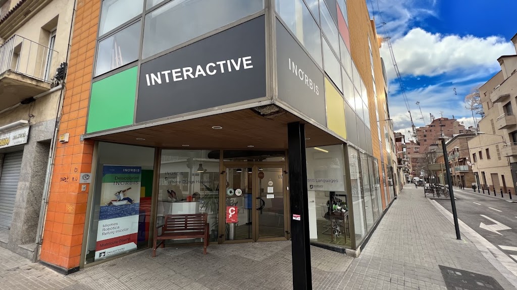 INTERACTIVE formacion ocupacional