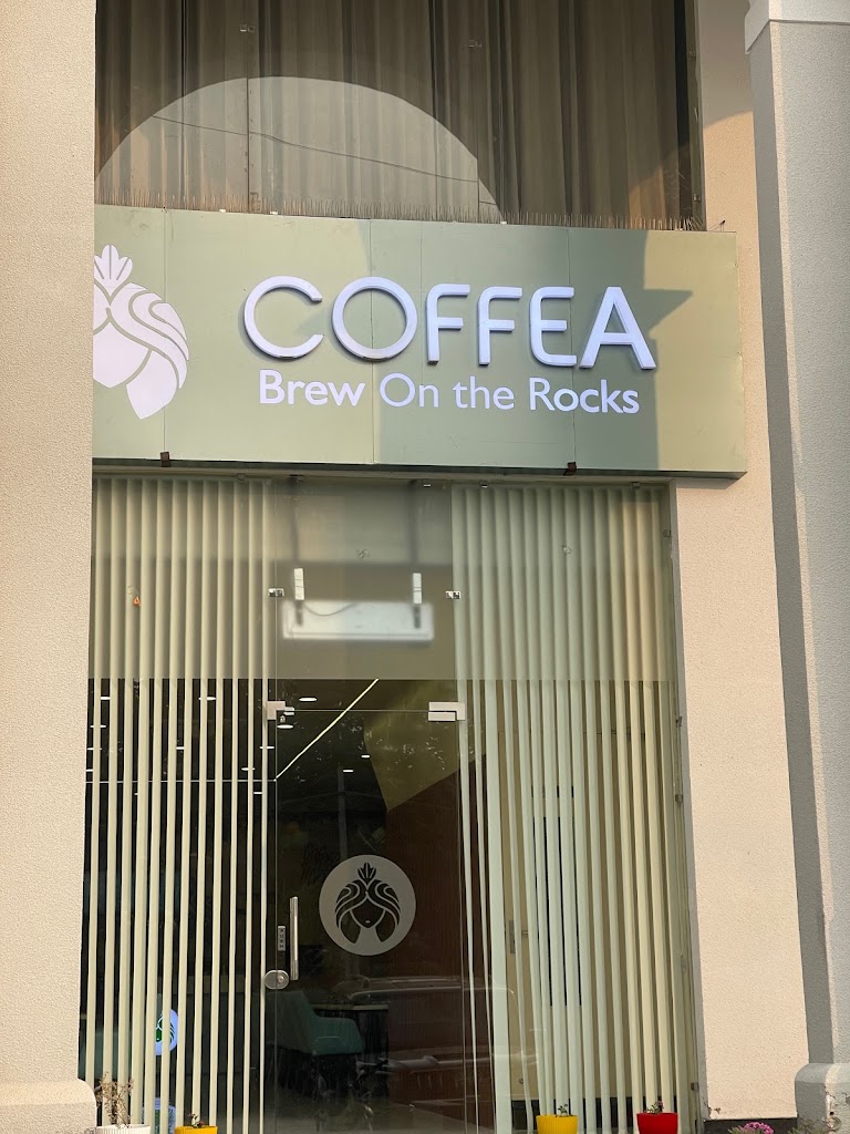Coffea Muktsar