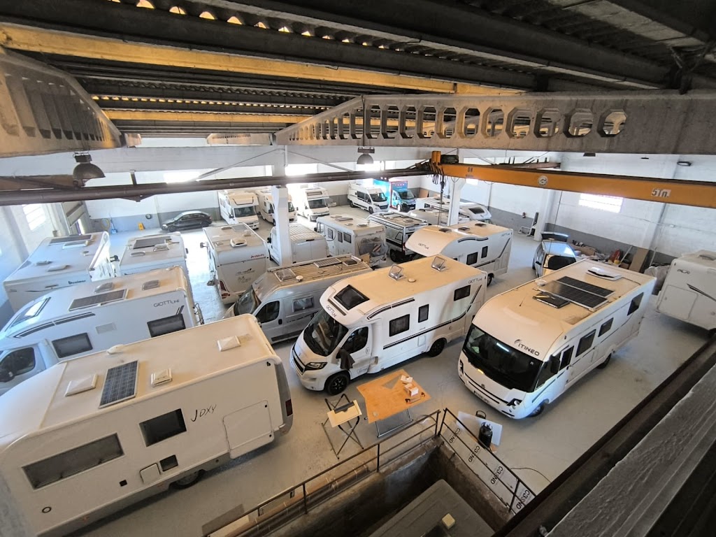 CAMPERFIX CANTABRIA