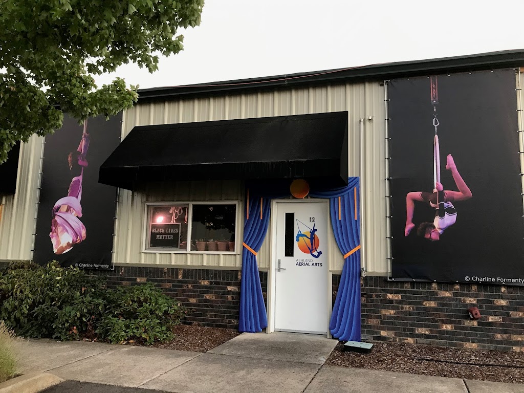  Ashland Aerial Arts