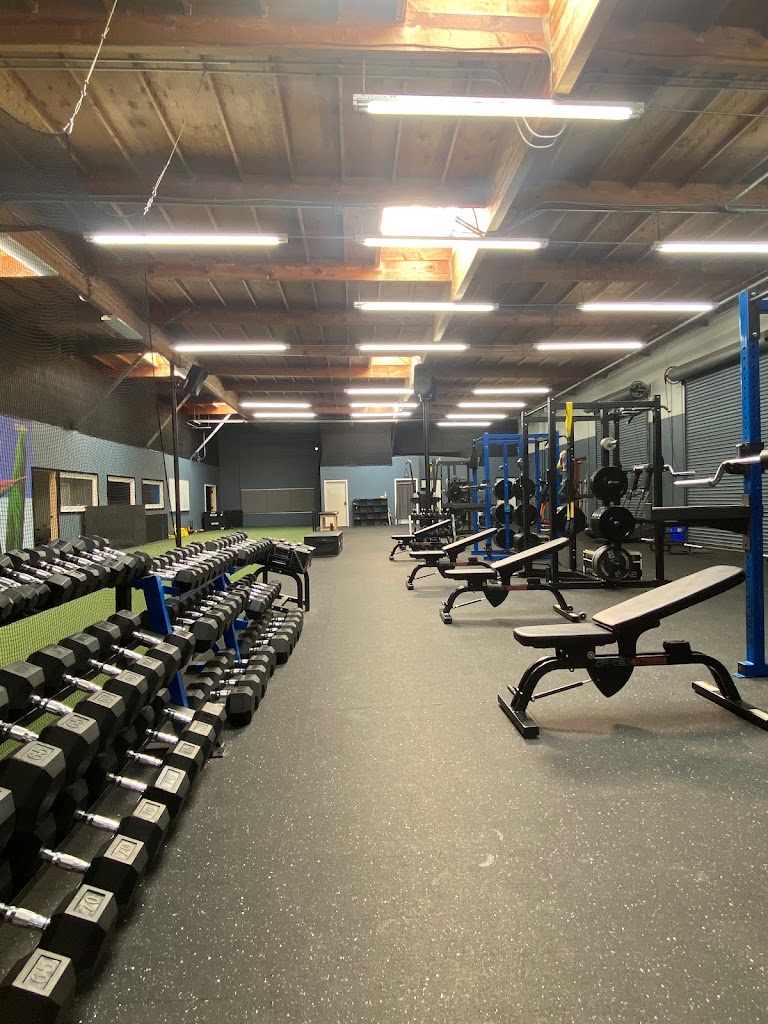  Symbiotic Training Center