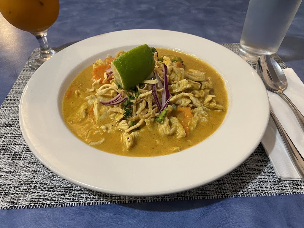 Lanna Thai Cuisine