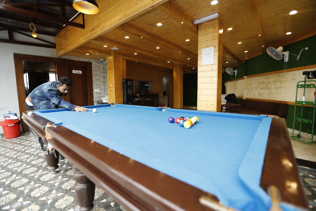 Amenities