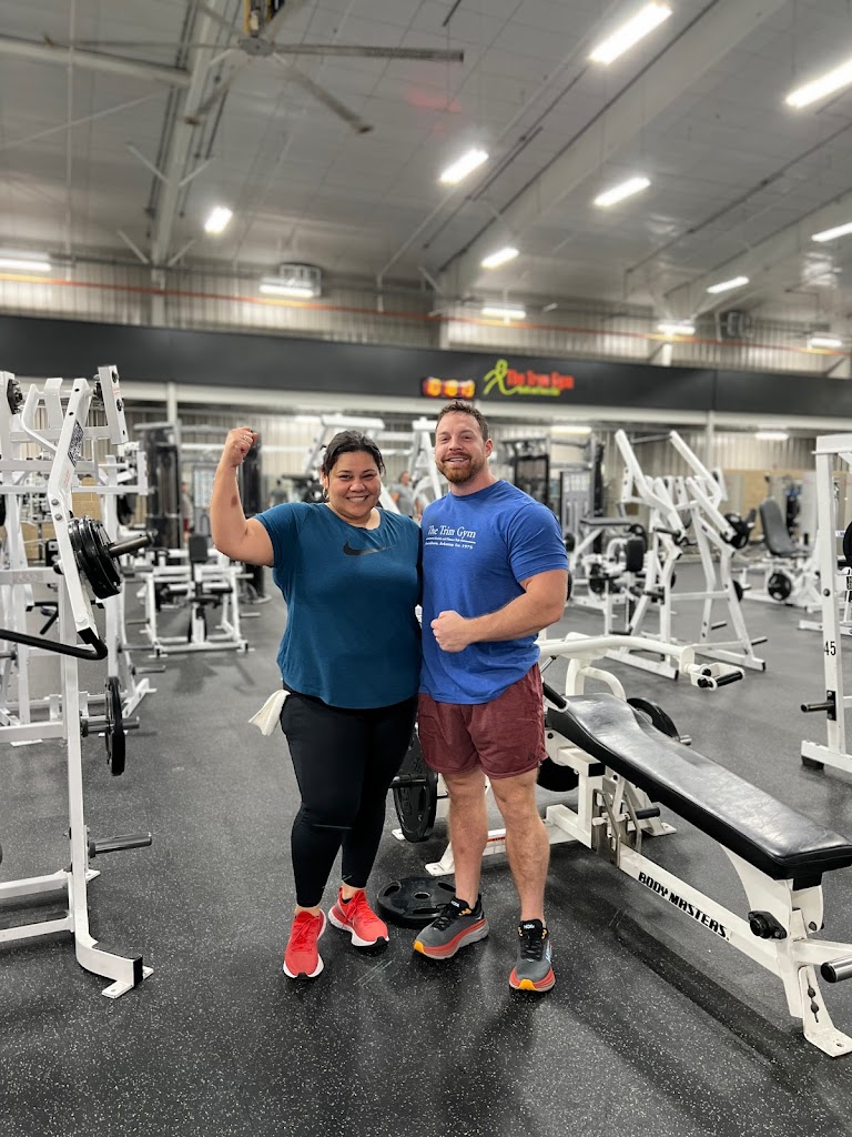  Robert Nelson’s Personal Training