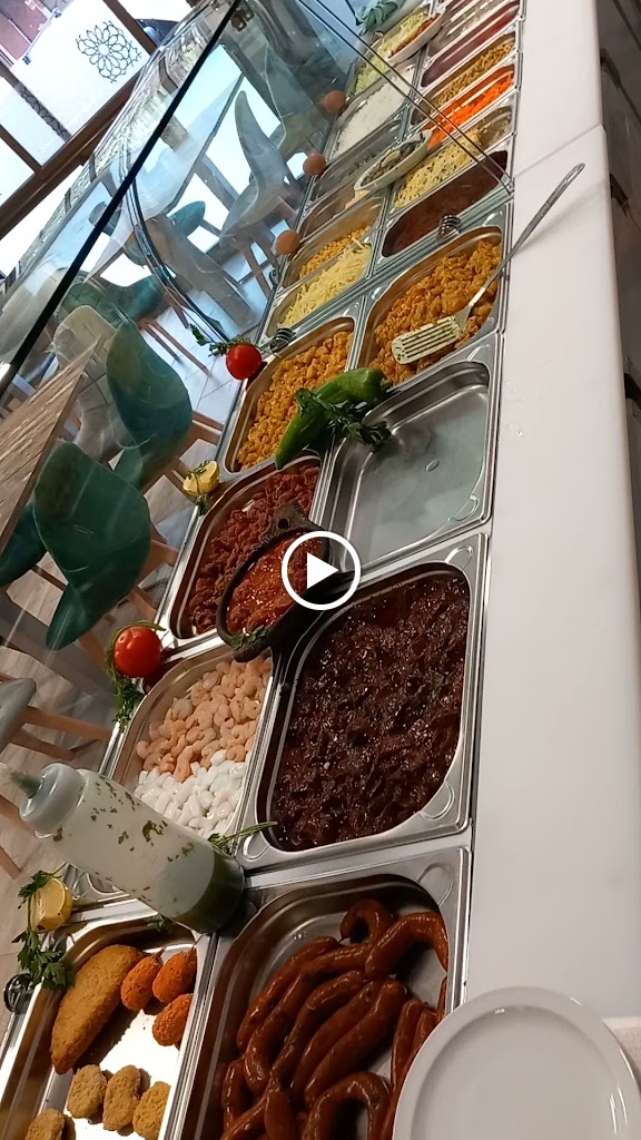 Restaurante ESPECIAL — Del propietario