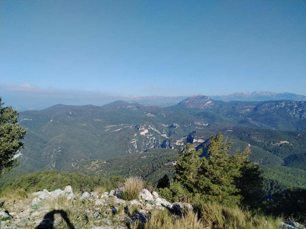 Centre Excursionista d'Olot