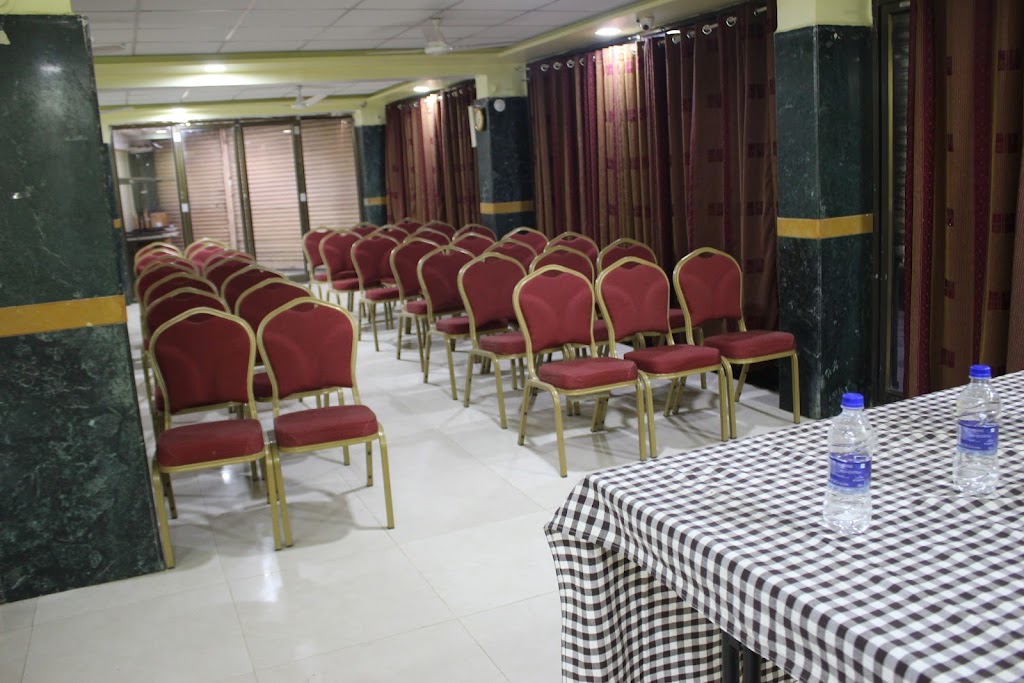 Amenities