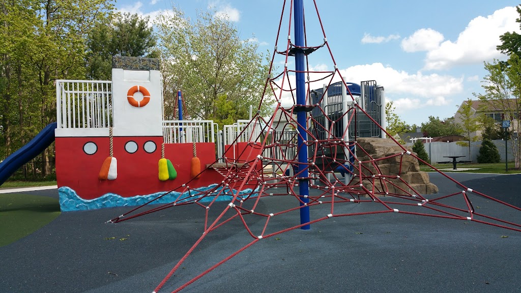 Angela Hibbard Park