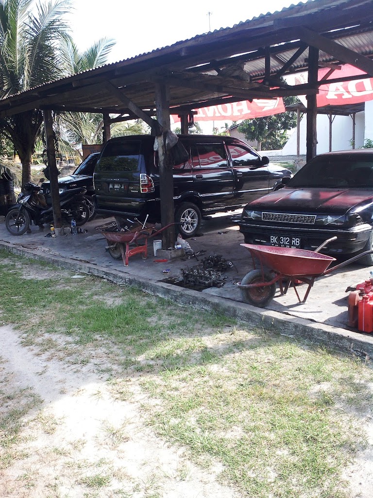 AY Service