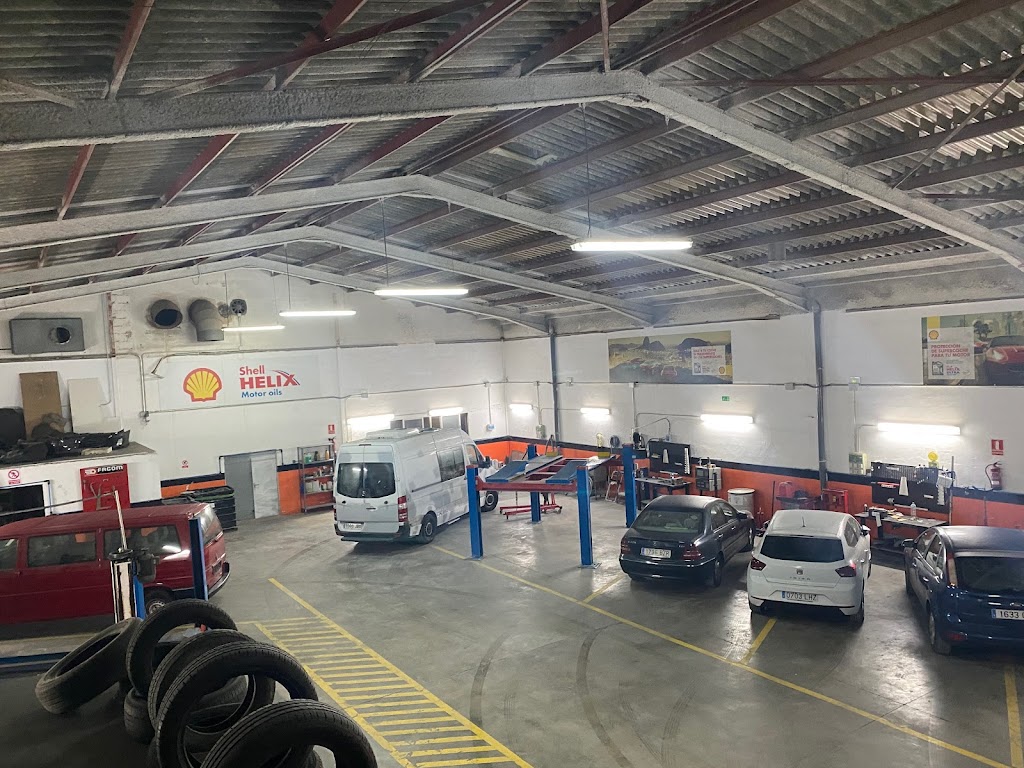 Talleres King Catarroja