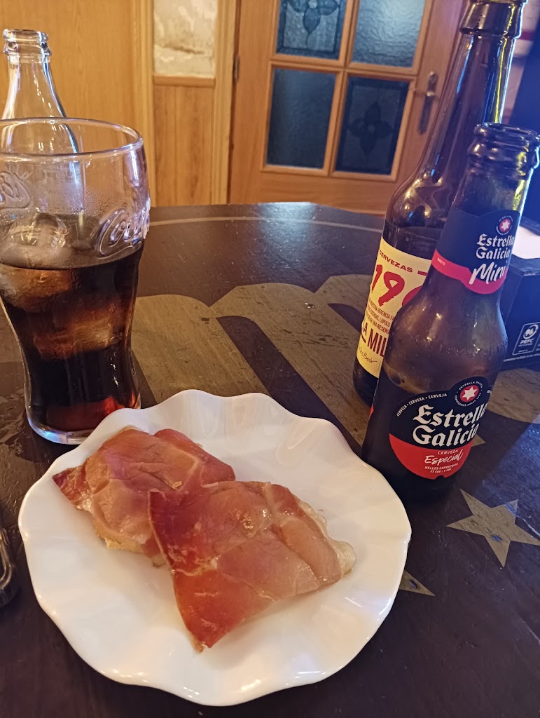 Bar Kaly — Mas recientes