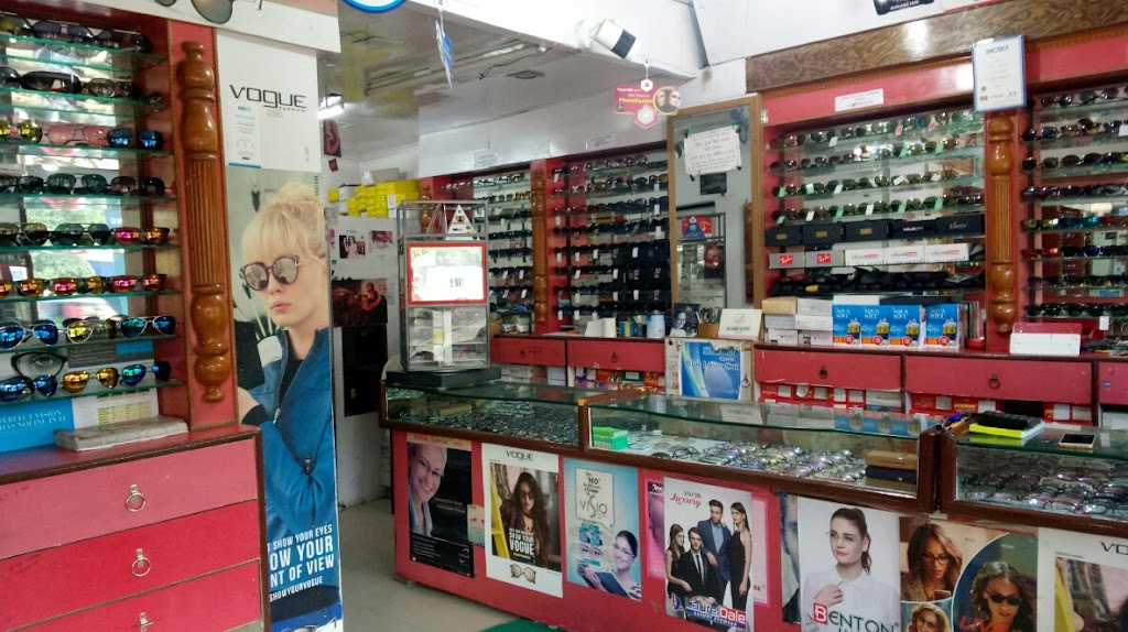 Eye Care Opticals