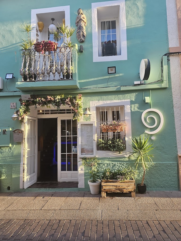 Enigma Cocina con Alma