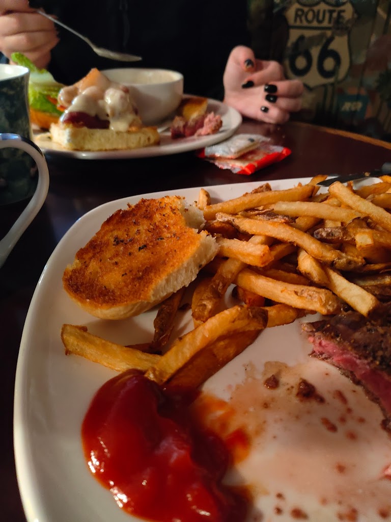 Food & drink