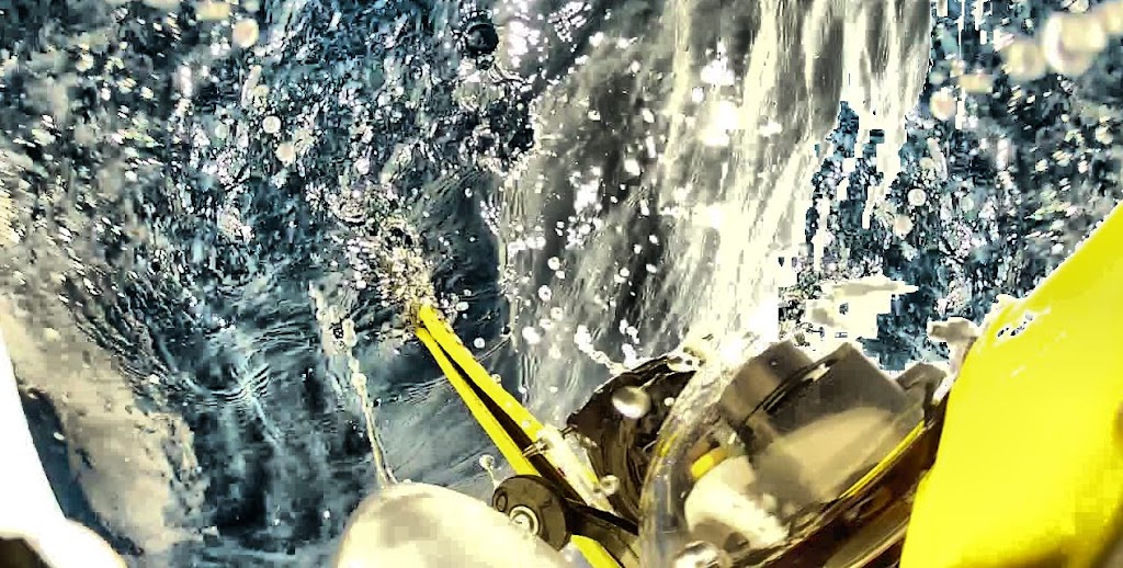 Feines d'Aigua Sub 2B SL