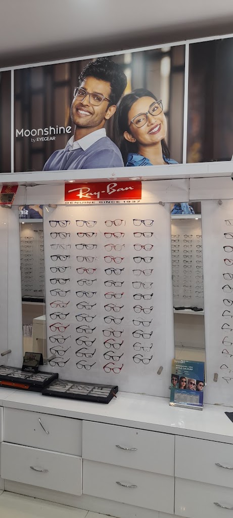 Vision Care Opticals Vijn Keer Aapttikls