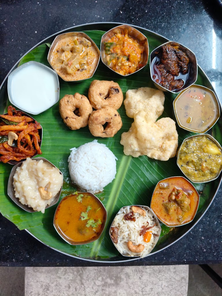 Vihar Restaurant Rajahmundry
