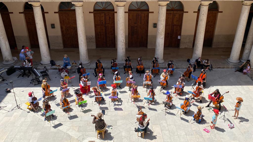 Voluta Escola de Musica