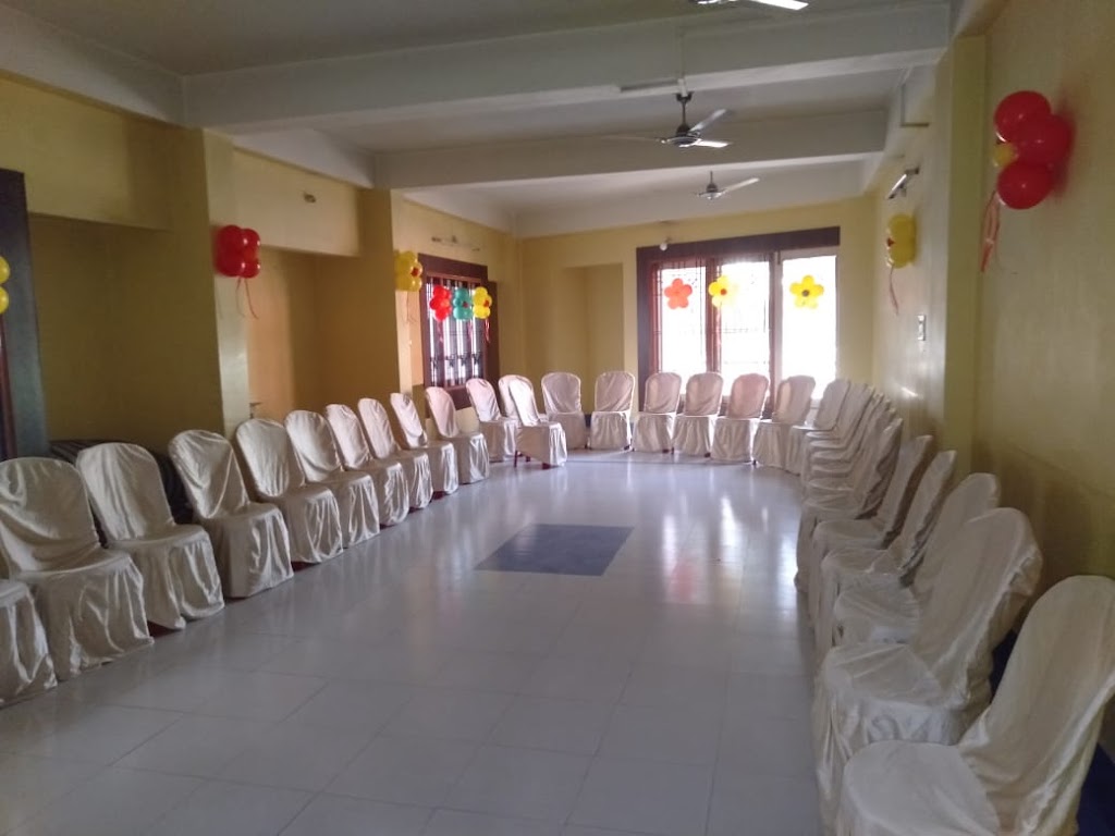 Amenities