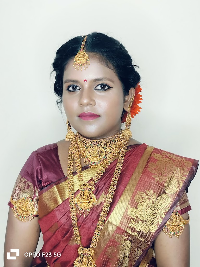 Unique Sparkle Salon