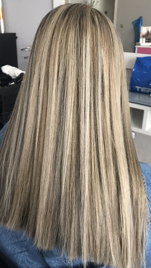 Peluqueria Nuevo Estilo