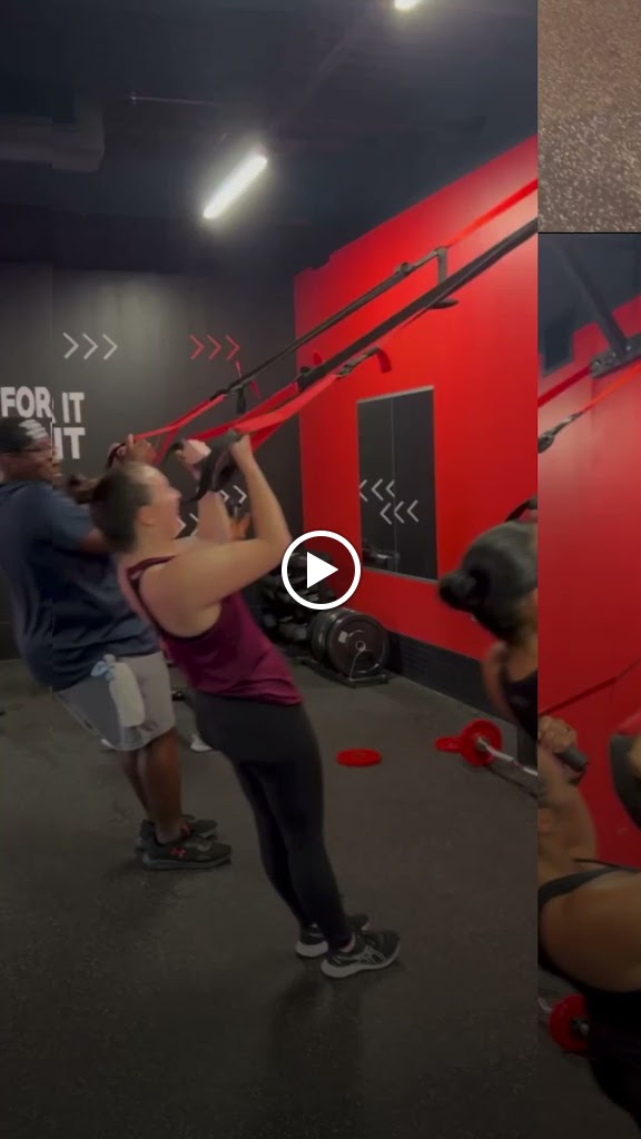  Hardcore Fitness SODO