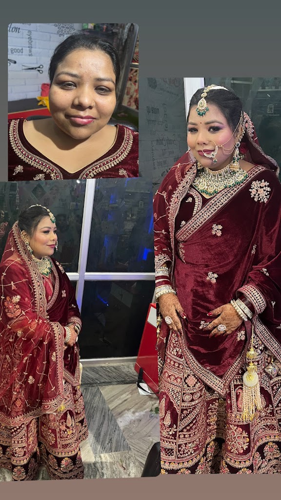 The Beauty Zone Salon